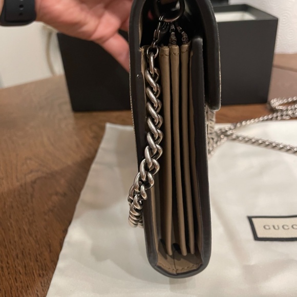 GUCCI Dionysus supreme GG - Picture 6 of 16